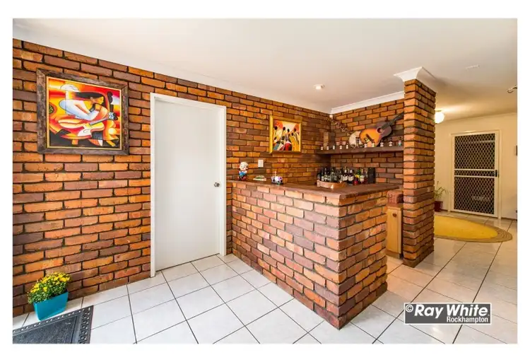 Fifth view of Homely house listing, 335 Frenchville Road, Frenchville QLD 4701