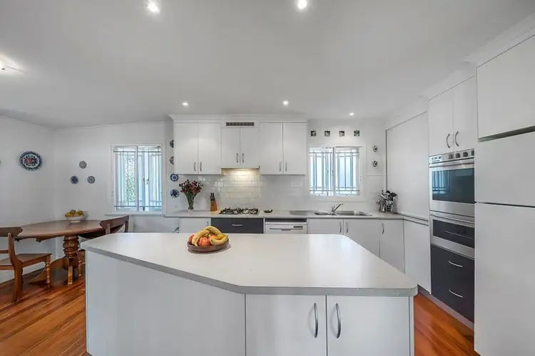 Seventh view of Homely house listing, 25 Burrell Street, Clayfield QLD 4011