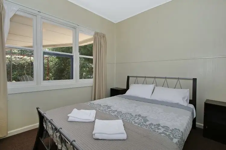 Fifth view of Homely house listing, 201 Melbourne Street, Mulwala NSW 2647