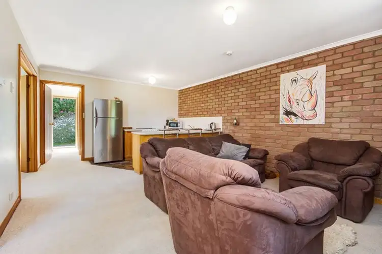 Sixth view of Homely unit listing, 7/13-17 Parklands Parade, Newnham TAS 7248