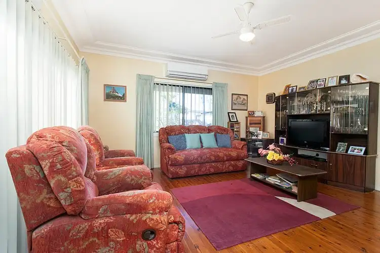 Second view of Homely house listing, 61 Deakin Street, Oak Flats NSW 2529