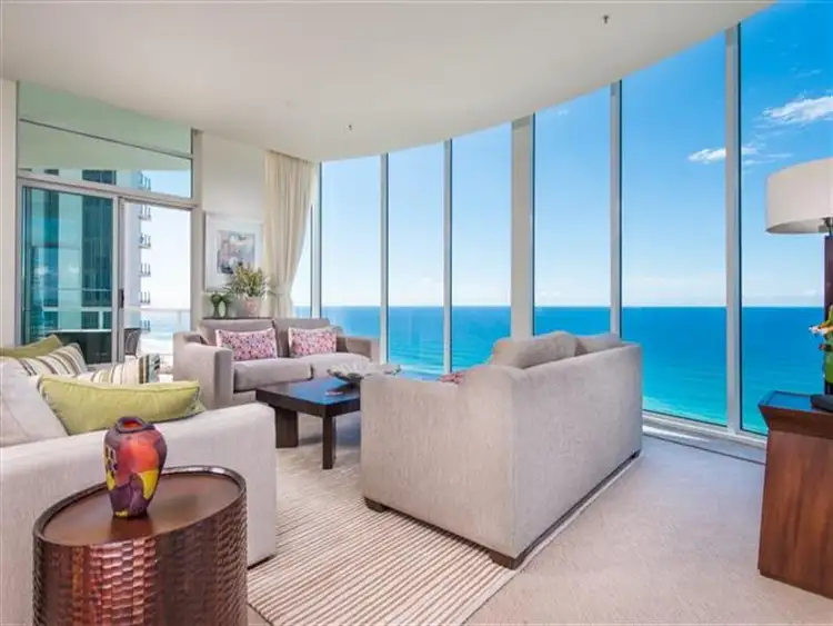 112 'Carmel by the Sea' 177 Old Burleigh Road, Broadbeach QLD 4218