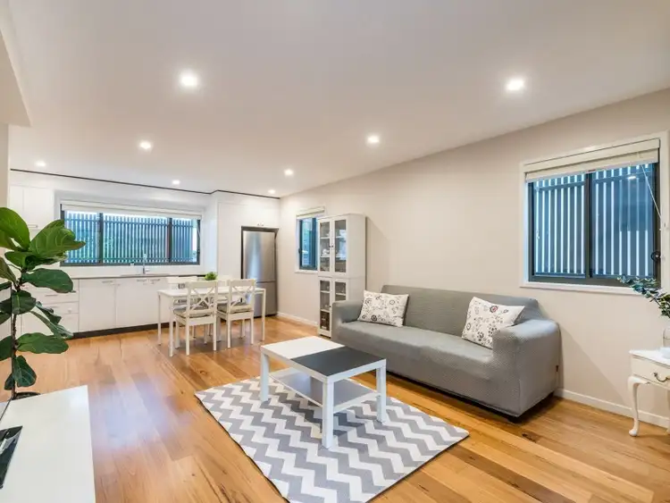 Fourth view of Homely townhouse listing, 5/91 Sackville Street, Greenslopes QLD 4120