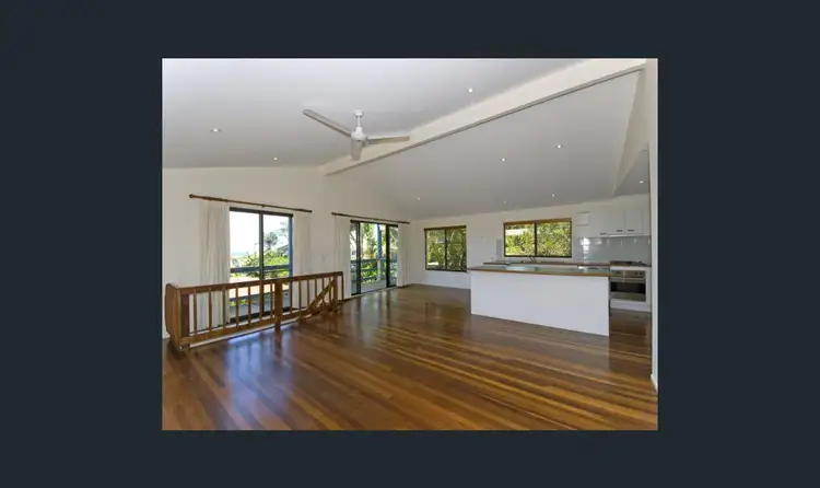 Fourth view of Homely house listing, 28 Woodlark Rise, Sunrise Beach QLD 4567