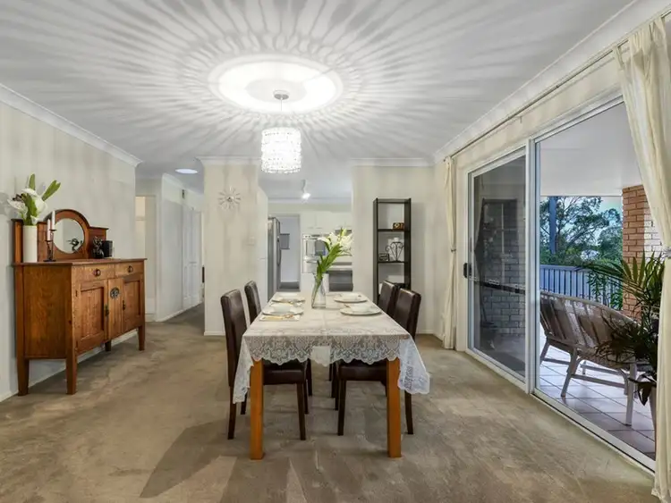 Sixth view of Homely house listing, 12 Palm Avenue, Holland Park West QLD 4121