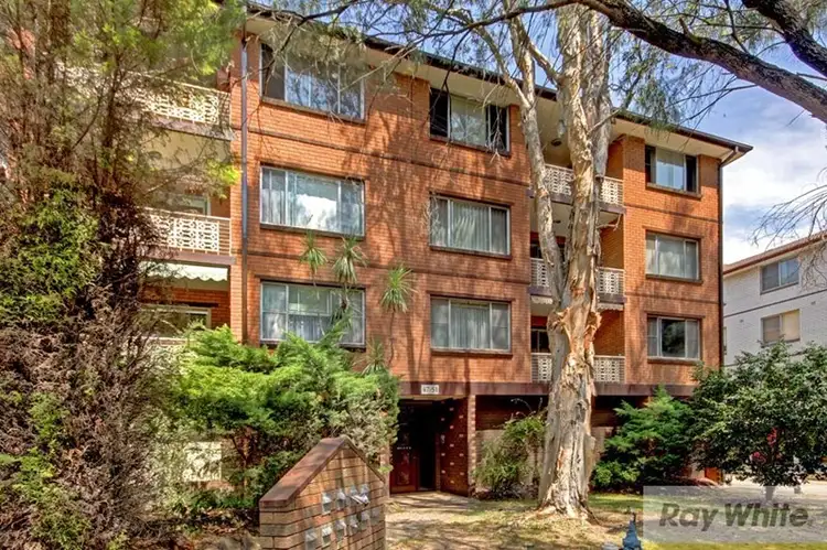 Main view of Homely unit listing, 18/47 Martin Place, Mortdale NSW 2223