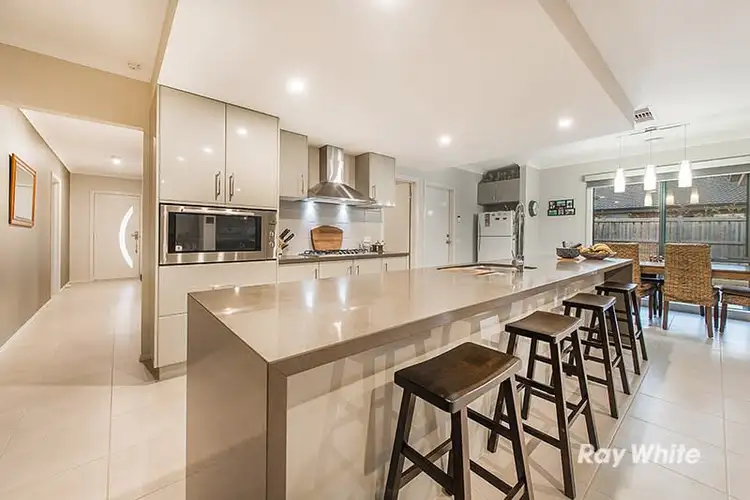 Third view of Homely house listing, 2 Ghost Gum Court, Botanic Ridge VIC 3977