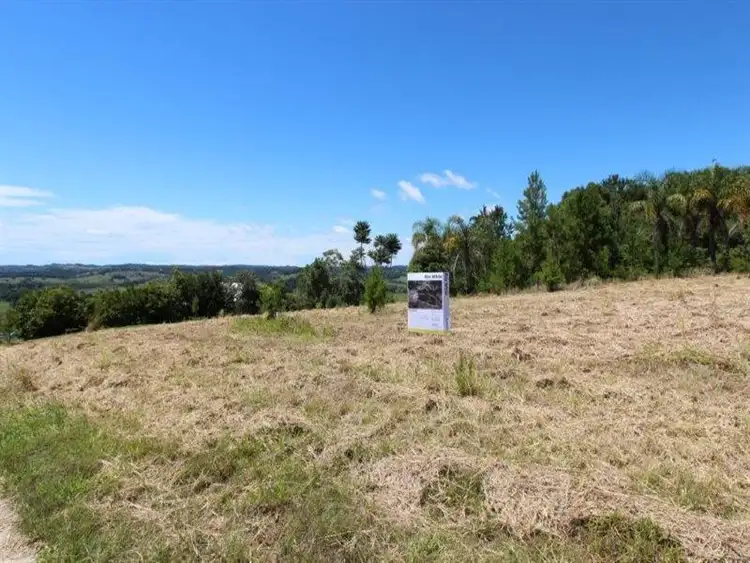 Fifth view of Homely land listing, 1 Flatley Drive, Clunes NSW 2480