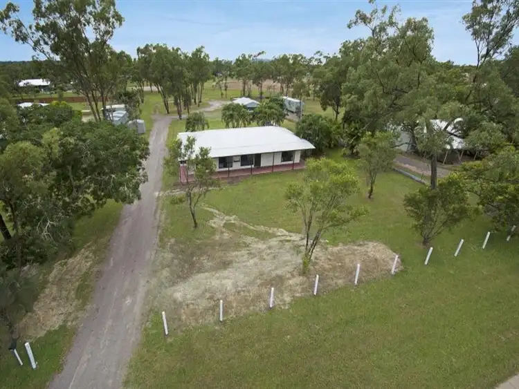 Second view of Homely house listing, 15 Frendon Parade, Mount Low QLD 4818