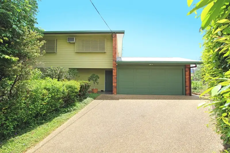 Main view of Homely house listing, 336 Balaclava Street, Frenchville QLD 4701