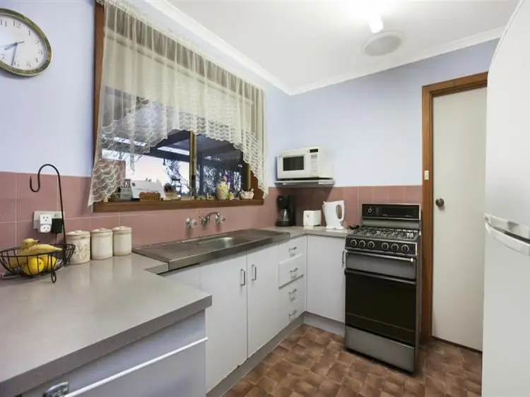Third view of Homely house listing, 36 Hendrix Crescent, Woodcroft SA 5162