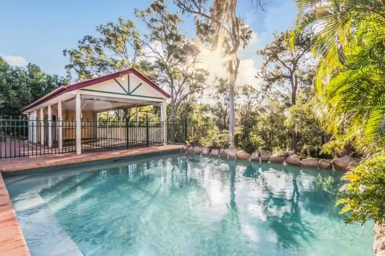 Second view of Homely house listing, 12 Blue Grass Crescent, Eight Mile Plains QLD 4113