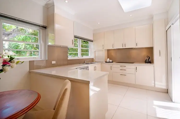 Fourth view of Homely house listing, 48a Nelson Street, Gordon NSW 2072