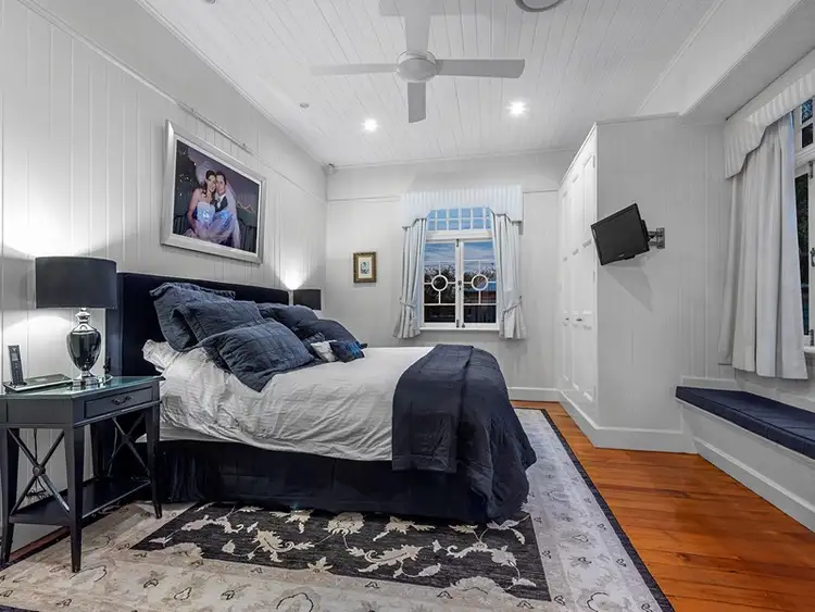 Sixth view of Homely house listing, 93 Cracknell Road, Annerley QLD 4103