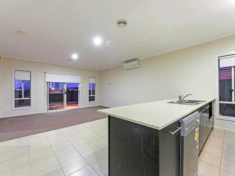 Seventh view of Homely house listing, 40 O'Reilly Road, Tarneit VIC 3029