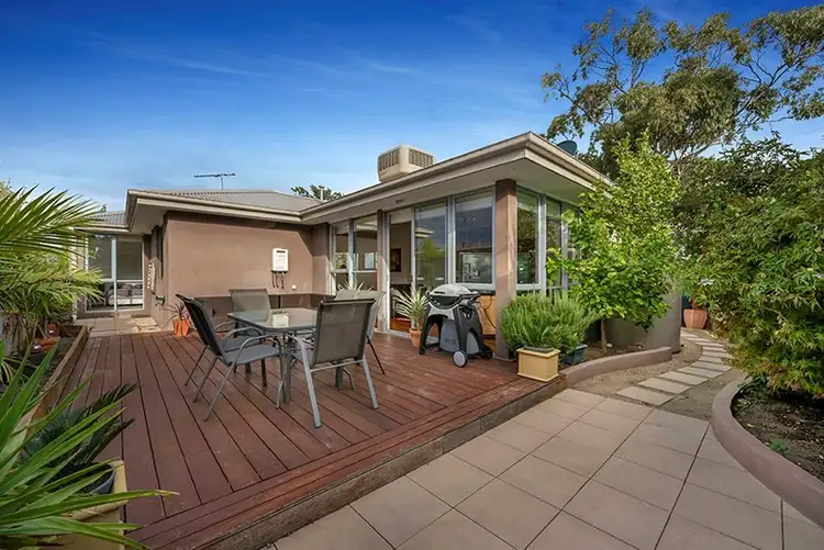 Seventh view of Homely townhouse listing, 15A Mac Crescent, Parkdale VIC 3195