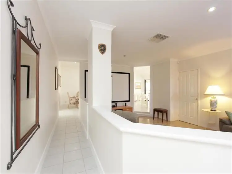 Fifth view of Homely house listing, 34 Portofino Turn, Ellenbrook WA 6069