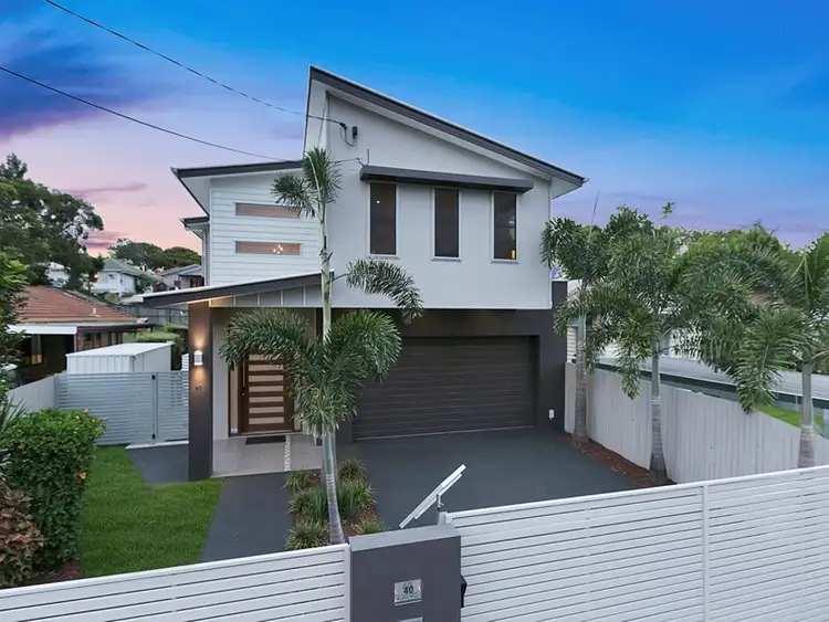 Second view of Homely house listing, 40 Perkins Street, Upper Mount Gravatt QLD 4122
