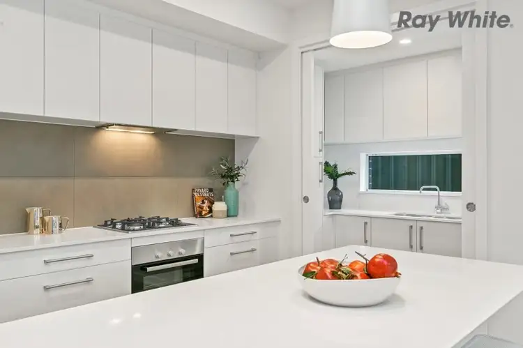 Fifth view of Homely house listing, 22A Ranelagh Street, Glengowrie SA 5044