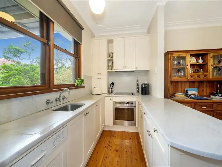 Third view of Homely house listing, 28 Pooley Street, Ryde NSW 2112