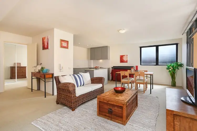Main view of Homely apartment listing, 6/2 Daniel Street, Botany NSW 2019