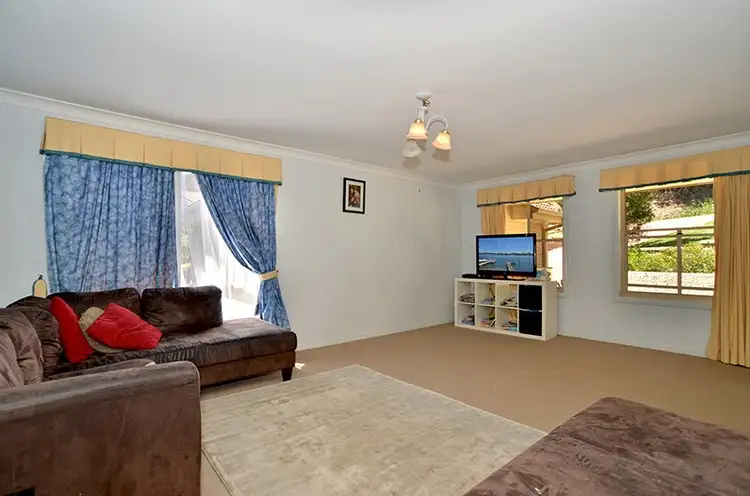 Fourth view of Homely house listing, 34 Daley Avenue, Daleys Point NSW 2257