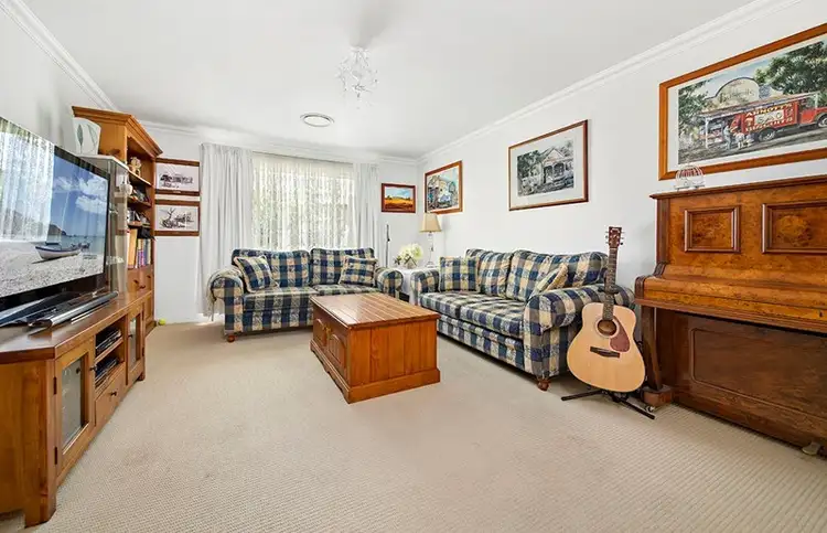 Fifth view of Homely house listing, 20 Ella Avenue, Barden Ridge NSW 2234