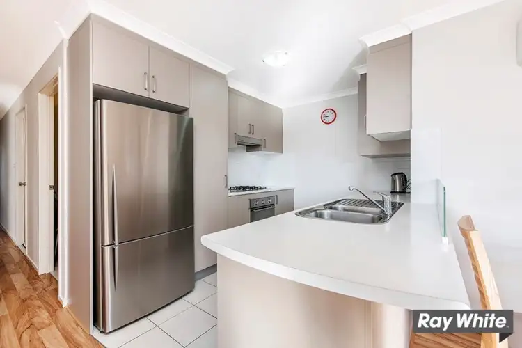 Third view of Homely house listing, 13 Rowland Street, Macgregor ACT 2615