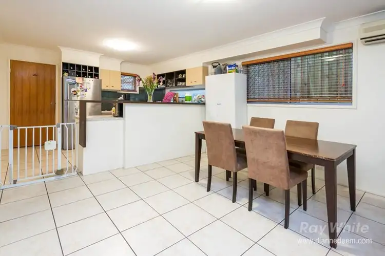 Second view of Homely townhouse listing, 5/21 Cunard Street, Holland Park QLD 4121