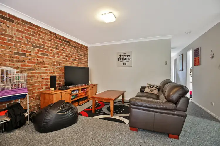 Second view of Homely house listing, 6/24 Bowada Street, Bomaderry NSW 2541