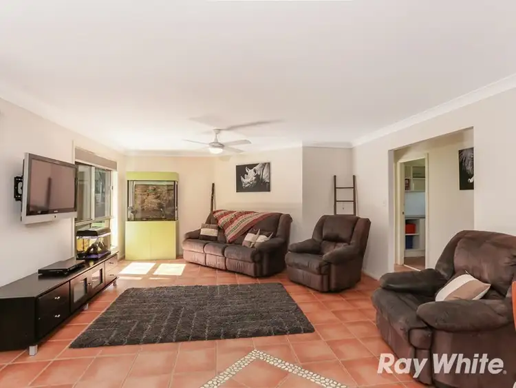 Second view of Homely house listing, 12 Gleneagle Road, Waterview Heights NSW 2460