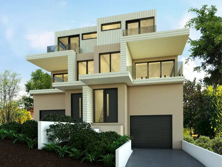 Second view of Homely house listing, 22 Bangor Drive, Frankston VIC 3199