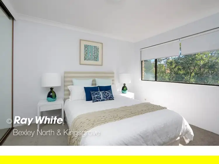 Third view of Homely unit listing, 21/28 Railway Crescent, Jannali NSW 2226