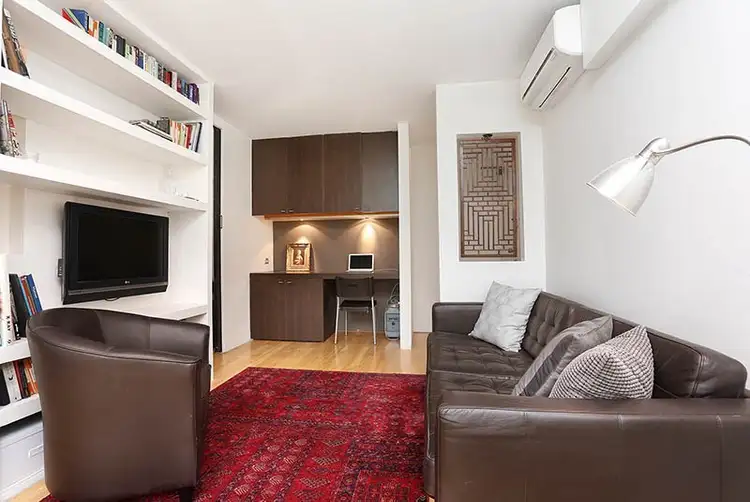 Third view of Homely apartment listing, 12/10 Avona Avenue, Glebe NSW 2037