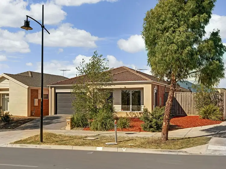 2 Ducal Parkway, Mernda VIC 3754