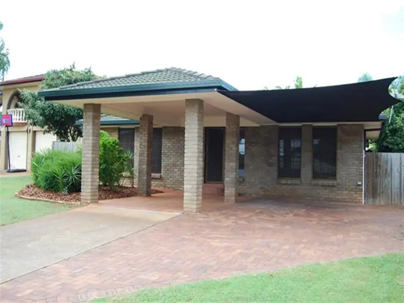 Main view of Homely house listing, 34 Mackerel Street, Manly West QLD 4179