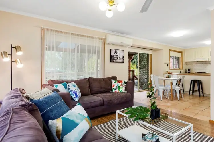 Second view of Homely unit listing, 3/6 Ray Street, Croydon VIC 3136