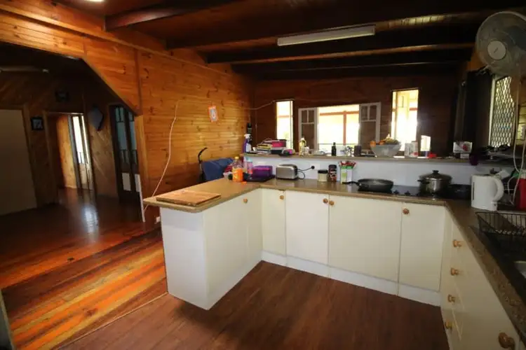 Third view of Homely house listing, 30 Brewers Road, Sarina QLD 4737