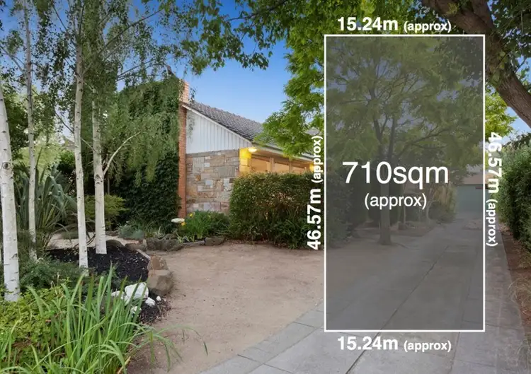 Second view of Homely house listing, 16 Strathmore Street, Bentleigh VIC 3204