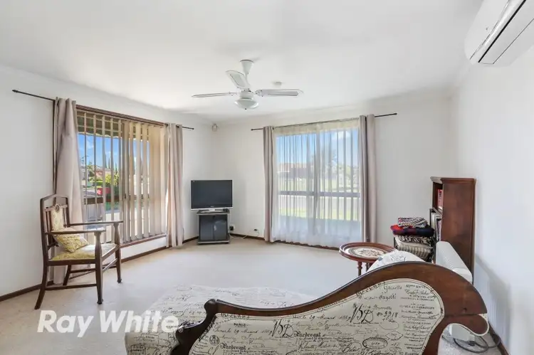 Second view of Homely house listing, 1/23 Paulson Street, Corio VIC 3214