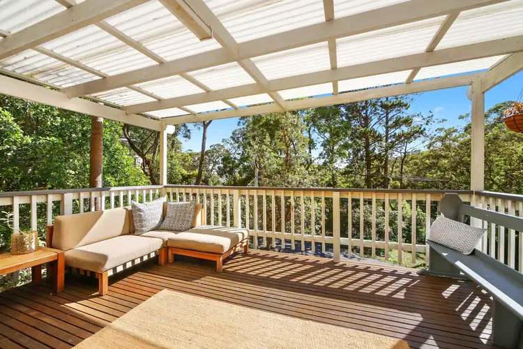 Sixth view of Homely house listing, 75 High View Road, Pretty Beach NSW 2257