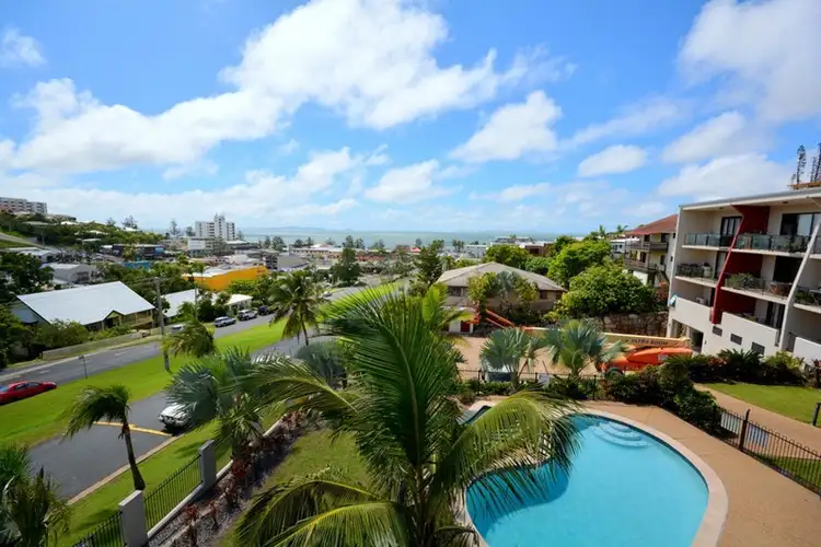 Second view of Homely unit listing, Unit 11, 30 Queen Street, Yeppoon QLD 4703