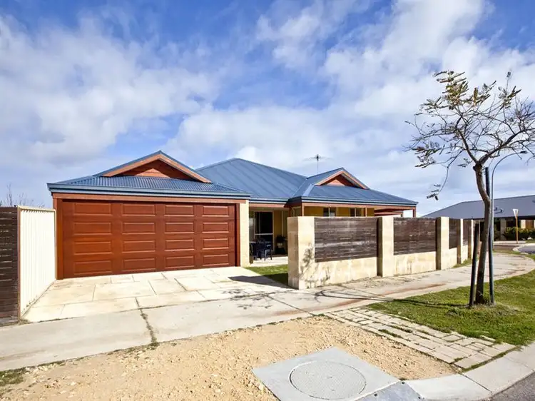 Fifth view of Homely house listing, 1 Clearwater Way, Singleton WA 6175