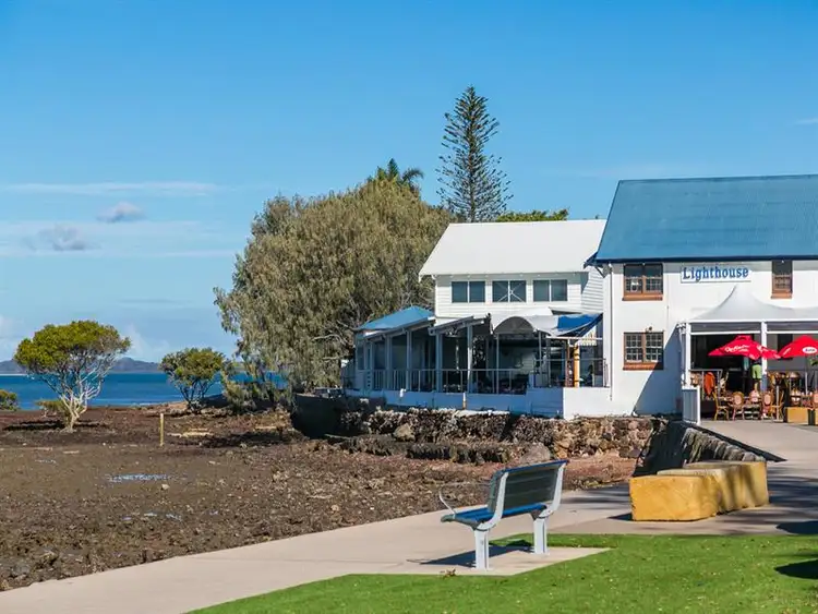Seventh view of Homely land listing, 31 Channel Street, Cleveland QLD 4163