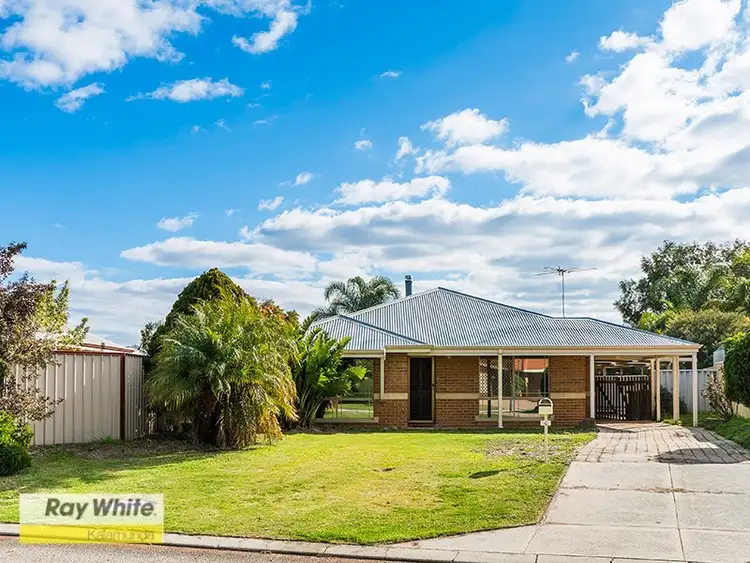 Main view of Homely house listing, 4 Birrine Gardens, High Wycombe WA 6057