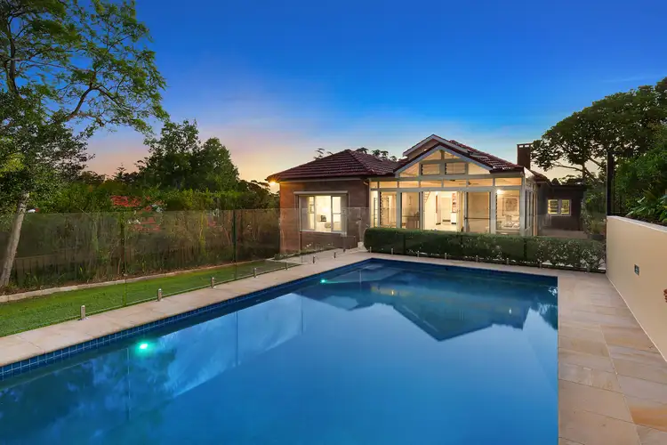 4 Arden Road, Pymble NSW 2073