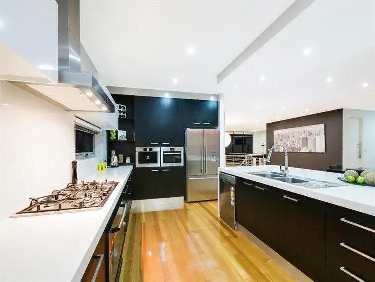 Seventh view of Homely house listing, 19 Alain Avenue, South Morang VIC 3752