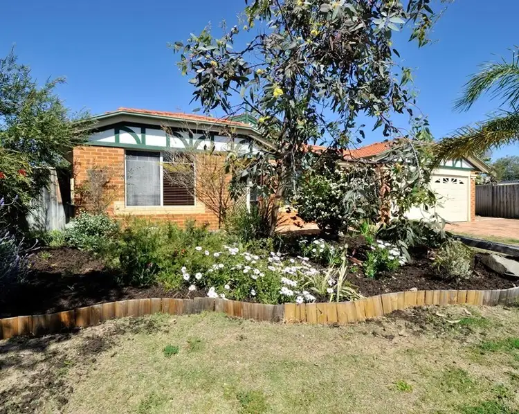 Third view of Homely house listing, 10 Oban Place, Warnbro WA 6169