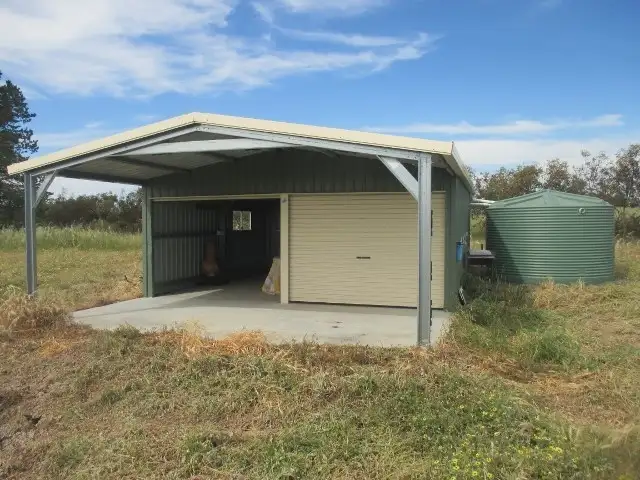 Third view of Homely land listing, Lot 458 Burt Road, Woodanilling WA 6316