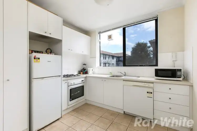 Fifth view of Homely apartment listing, 19/130 Alma Road, St Kilda East VIC 3183